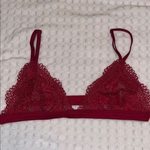 Victoria’s Secret Bralette